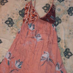 Free People Intimately Dress